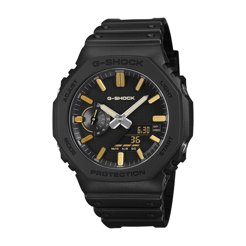 G-SHOCK CLASSIC GA-2100LXB-1A9ER