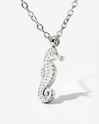 LUAMAYA Seahorse Necklace