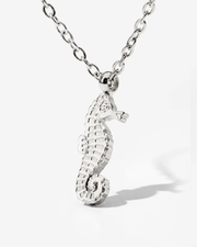 LUAMAYA Seahorse Necklace