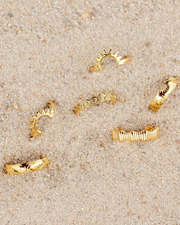 LUAMAYA Sun Lover Ring