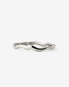 LUAMAYA Flowing Ring