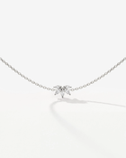LUAMAYA Glowing Lotus Choker