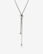 LUAMAYA Simple Elegance Y-Necklace