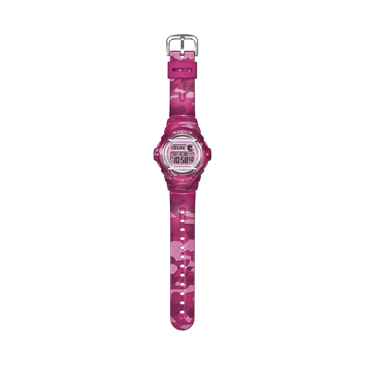 BABY-G URBAN BG-169CM-4ER