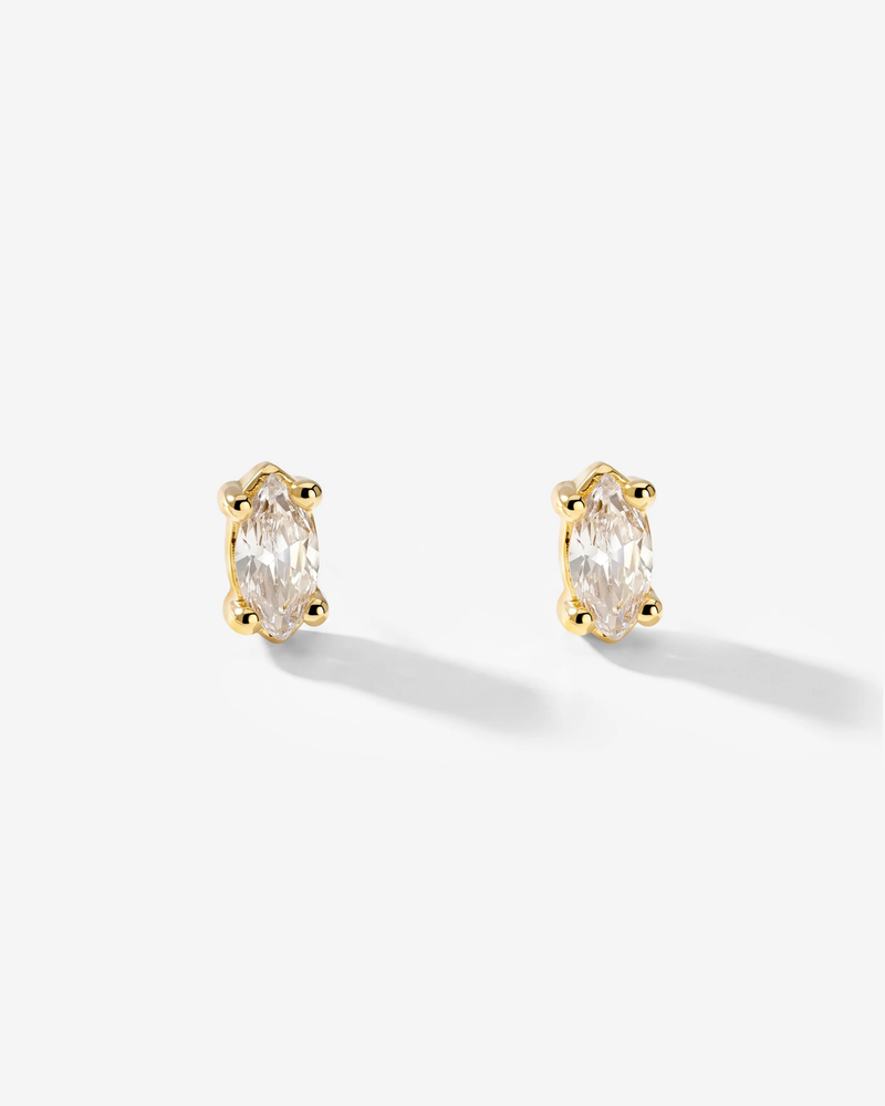 LUAMAYA Afterglow Studs