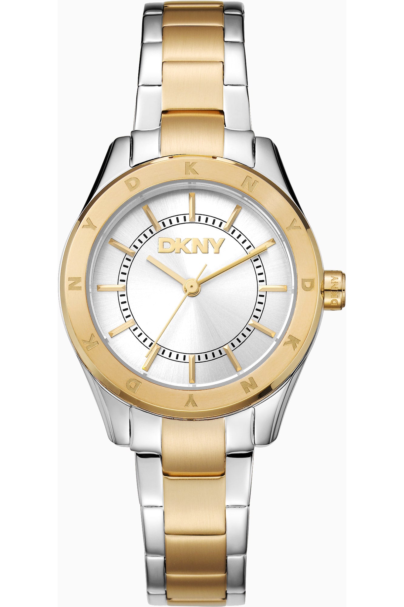 DKNY LAD SS Silf DK1L018M0055