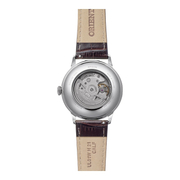 Orient Bambino Classic Olivgrün RA-AC0029E