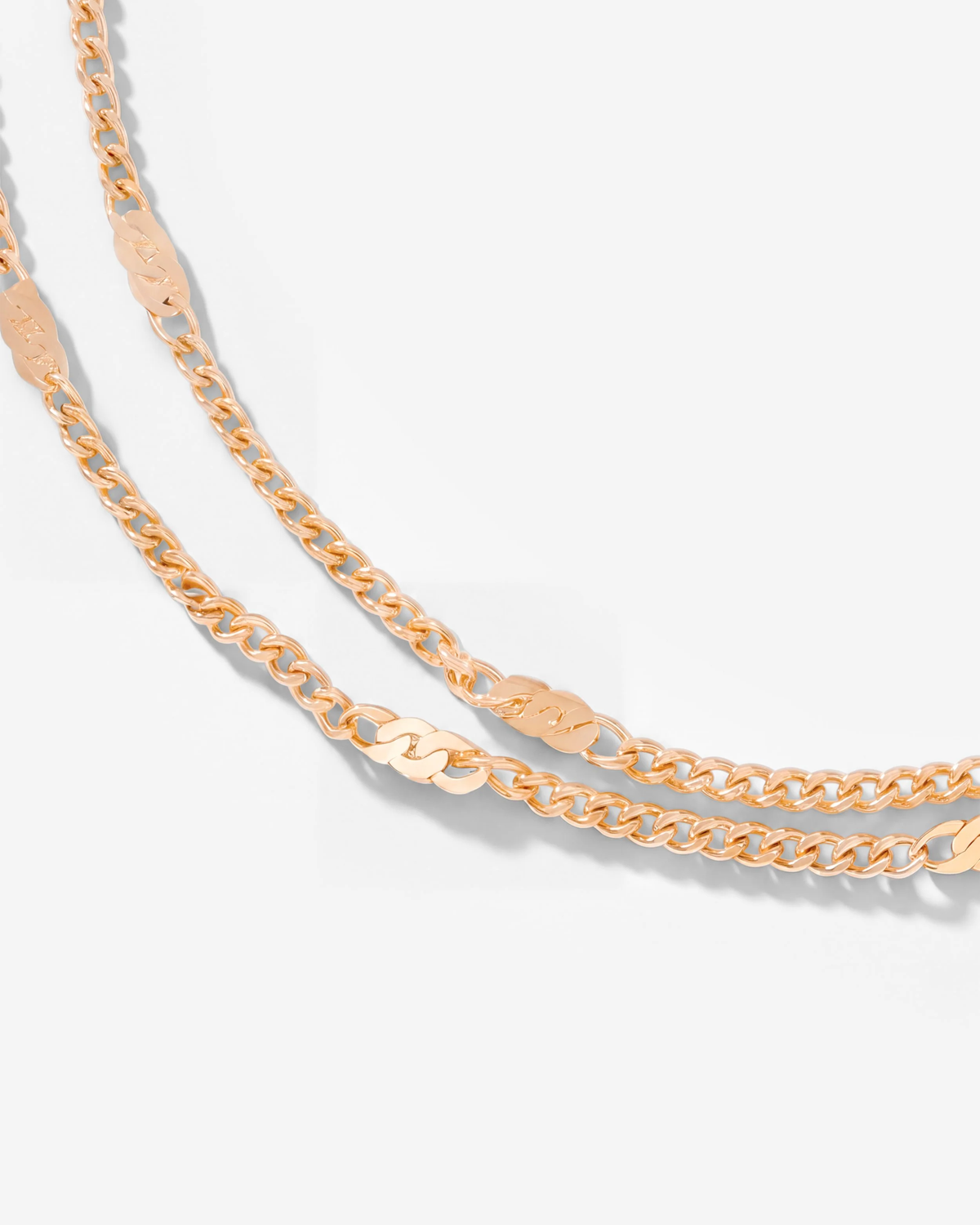 LUAMAYA Sunset Bracelet