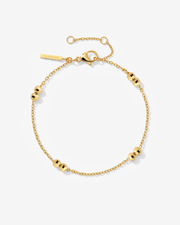 LUAMAYA Golden Dawn Bracelet