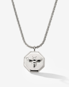LUAMAYA Bee Necklace