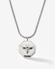 LUAMAYA Bee Necklace