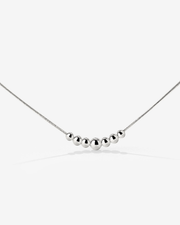LUAMAYA Curvy Beads Choker