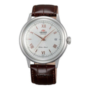 Orient Bambino V2 XII Grau Braun AC00008W