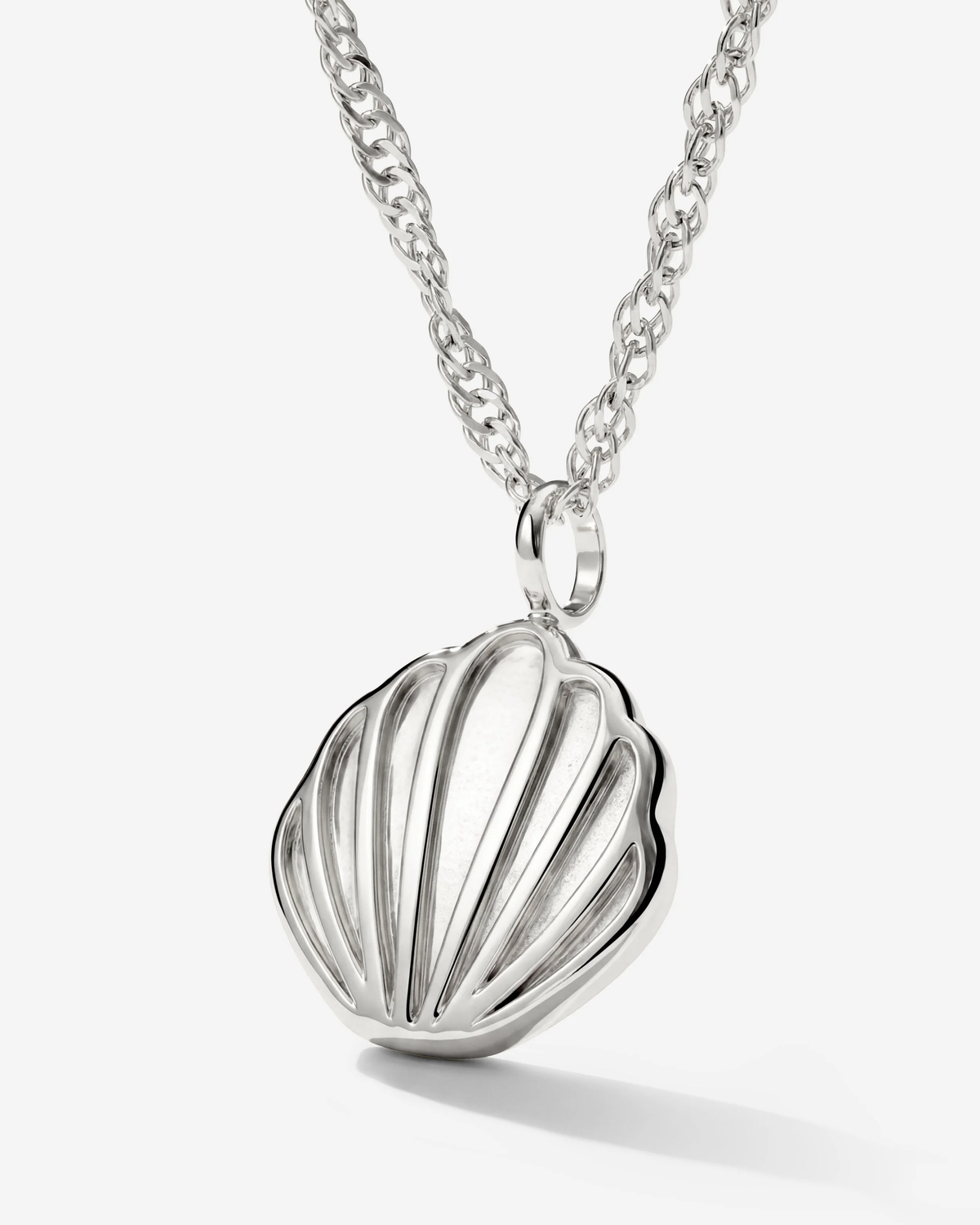 LUAMAYA Ocean Muse Necklace