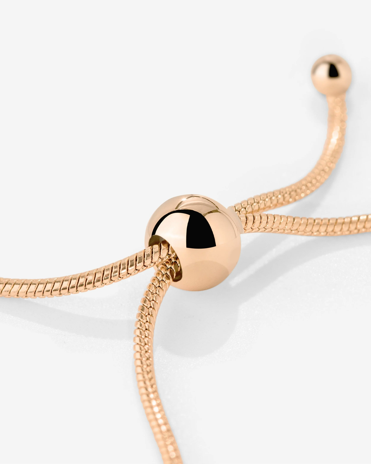 LUAMAYA Simple Elegance Y-Necklace