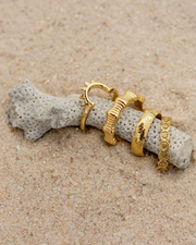 LUAMAYA Sun Lover Ring