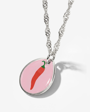 LUAMAYA Spice, spice Baby Necklace