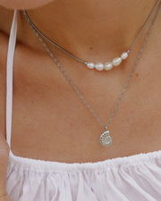LUAMAYA Siren's Spell Necklace
