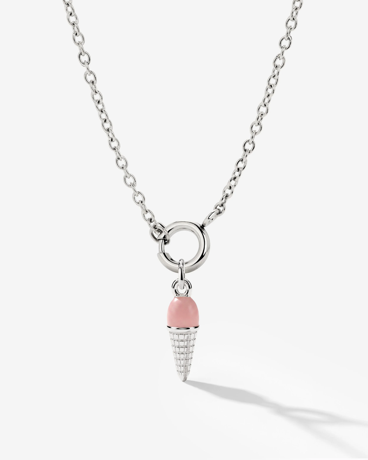 LUAMAYA Gelato Classic Chain Necklace Set