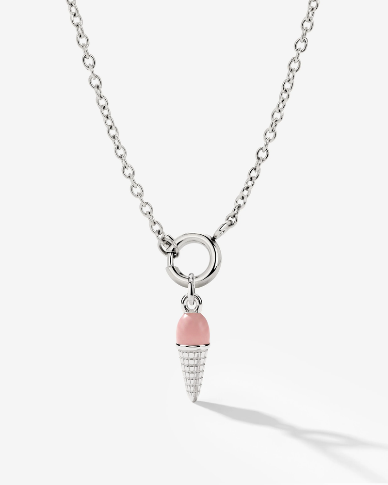 LUAMAYA Gelato Classic Chain Necklace Set