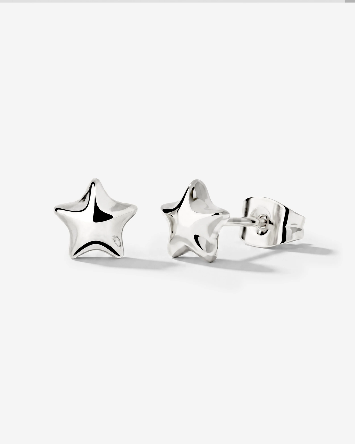 LUAMAYA Stargirl Studs