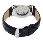 Orient Conmuter Schwarzes Leder RA-AA0C04B