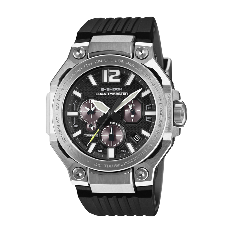 G-SHOCK GRAVITYMASTER GWR-B3000-1AER