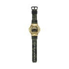 G-SHOCK CLASSIC BOLD CAMO SERIES -CAMO & GOLD GM-6900CMG-3ER