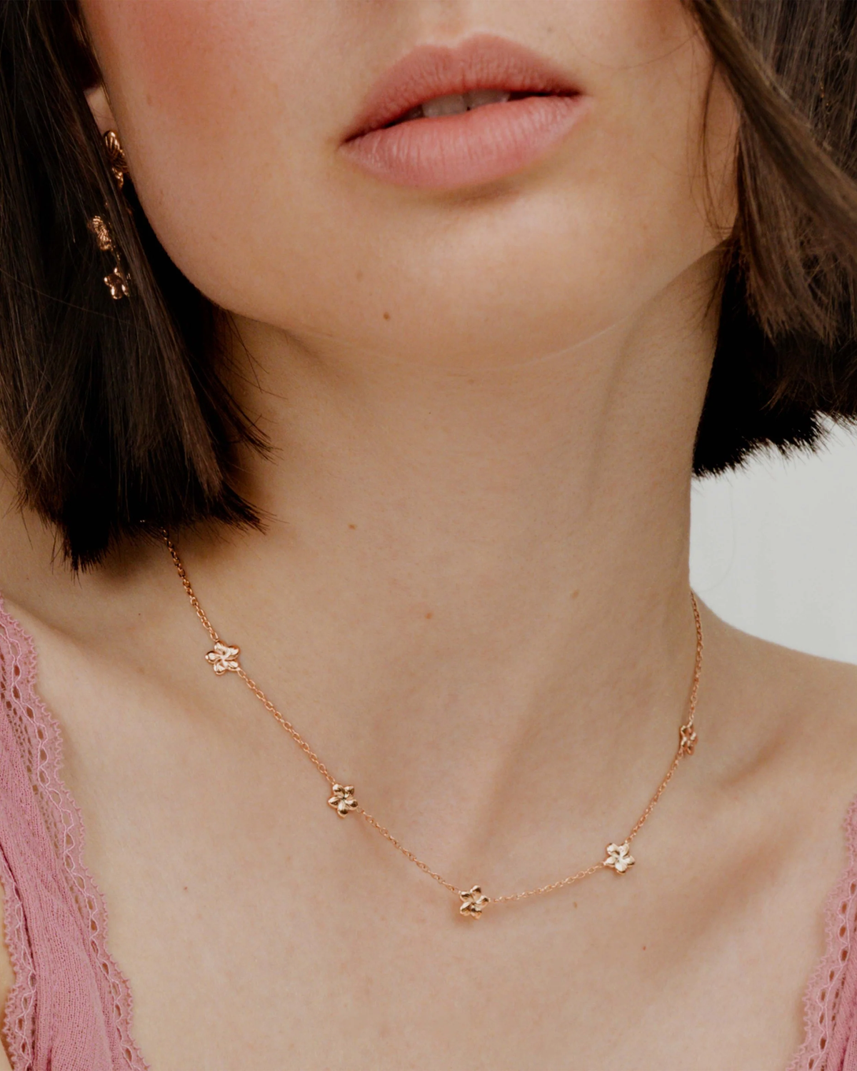 LUAMAYA Meadow Choker