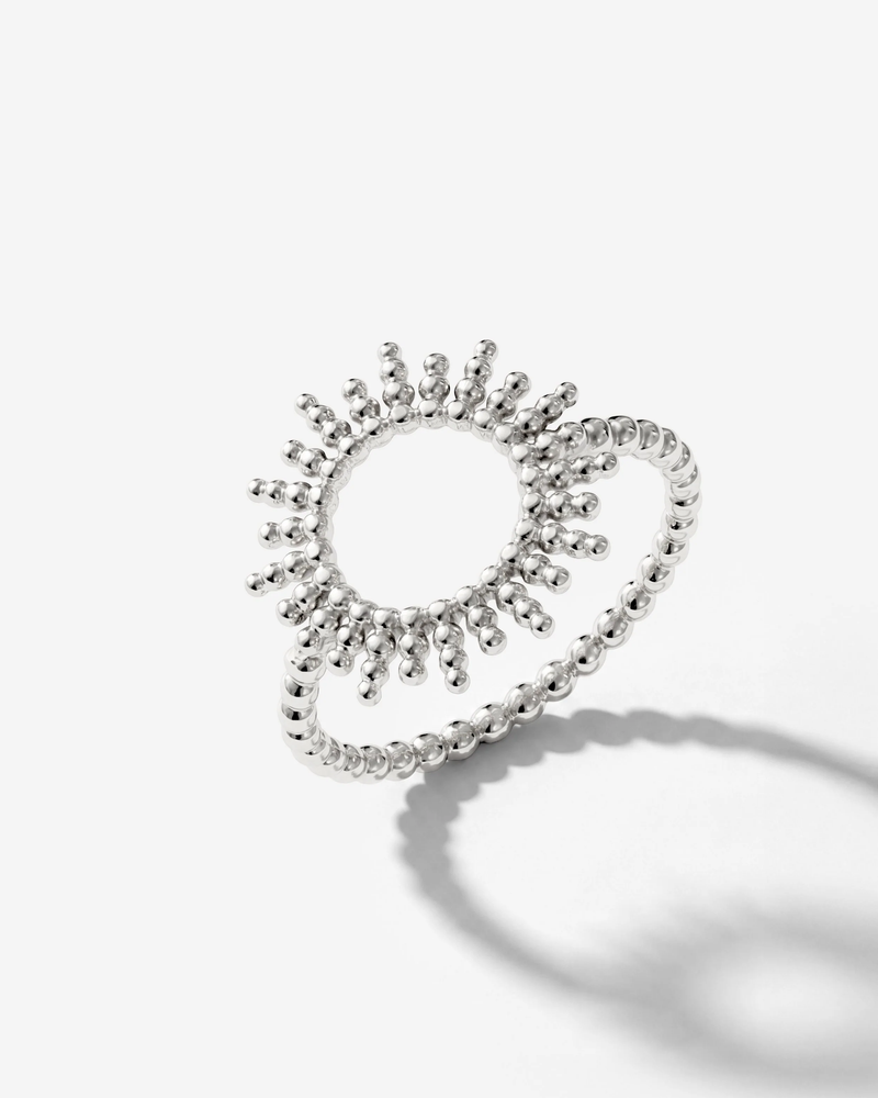 LUAMAYA Sunshine Lotti Ring