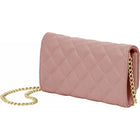 Cavalli Class Dusty pink Crossbody Bag Joanna CCHB01252300