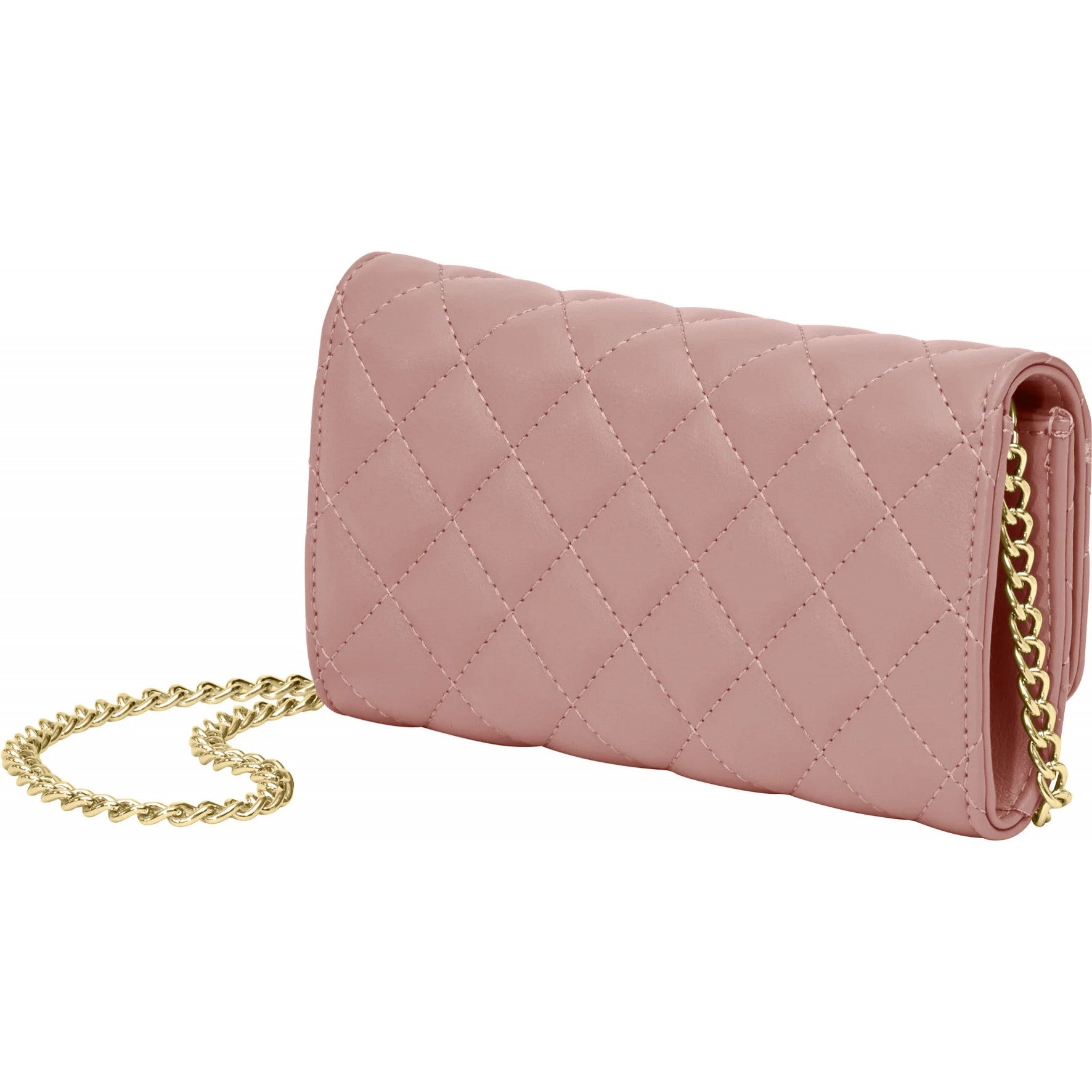 Cavalli Class Dusty pink Crossbody Bag Joanna CCHB01252300