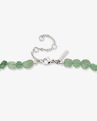 LUAMAYA Sea Glass Necklace