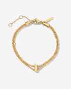 LUAMAYA Signature Bracelet