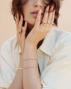 LUAMAYA Sunset Bracelet