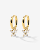LUAMAYA Mariposa Hoop Set Small