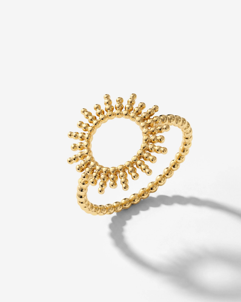 LUAMAYA Sunshine Lotti Ring