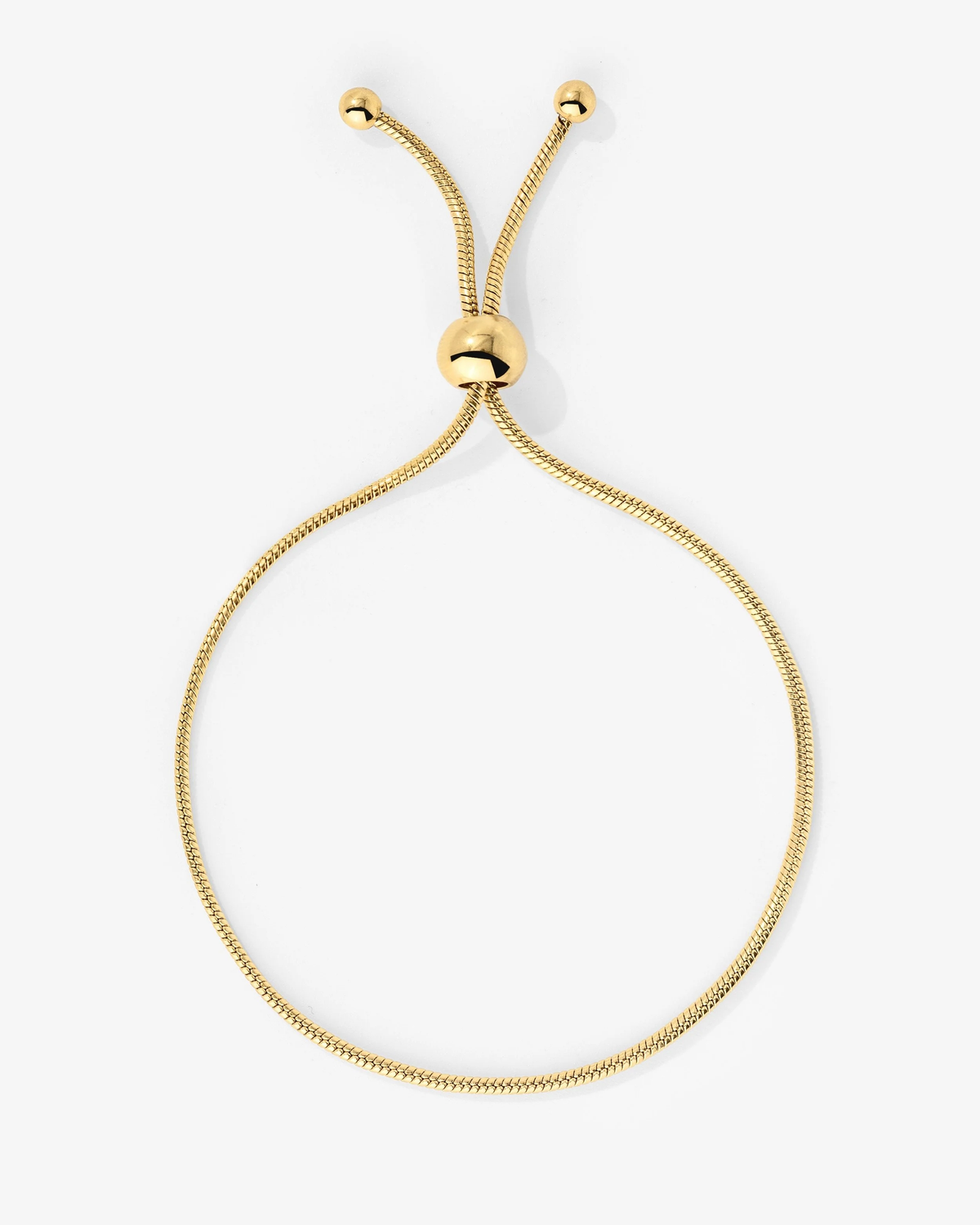 LUAMAYA Simple Elegance Bracelet