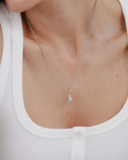 LUAMAYA L'Amour Necklace