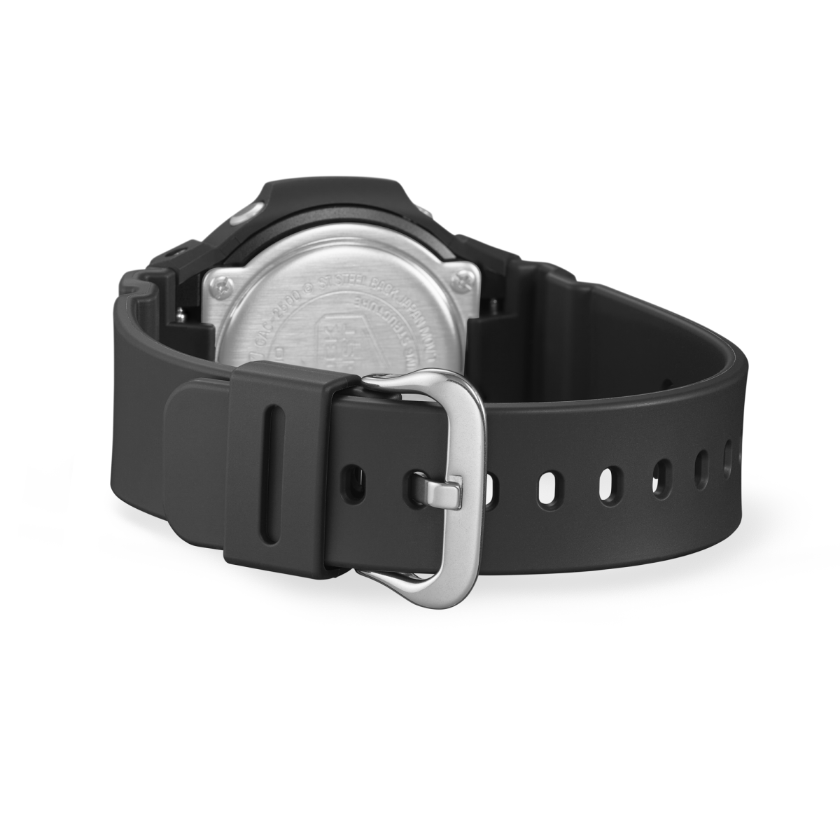 G-SHOCK CLASSIC GAC-2500-1AER