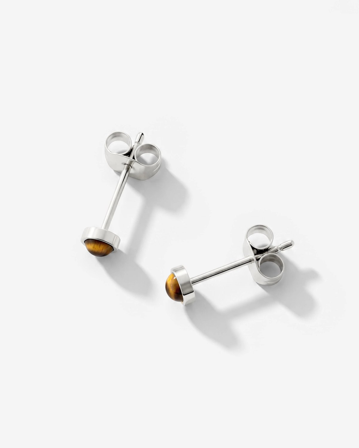 LUAMAYA Earthen Elegance Studs