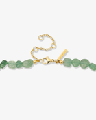 LUAMAYA Sea Glass Necklace