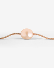 LUAMAYA Blush Pearl Choker