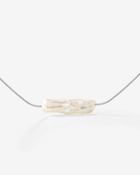LUAMAYA Luminous Pearl Choker