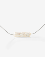 LUAMAYA Luminous Pearl Choker