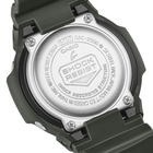 G-SHOCK CLASSIC GAC-2500-3AER