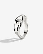 LUAMAYA Urban Identity Ring