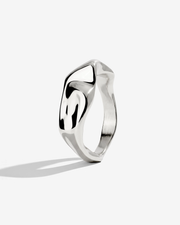 LUAMAYA Urban Identity Ring