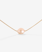 LUAMAYA Blush Pearl Choker