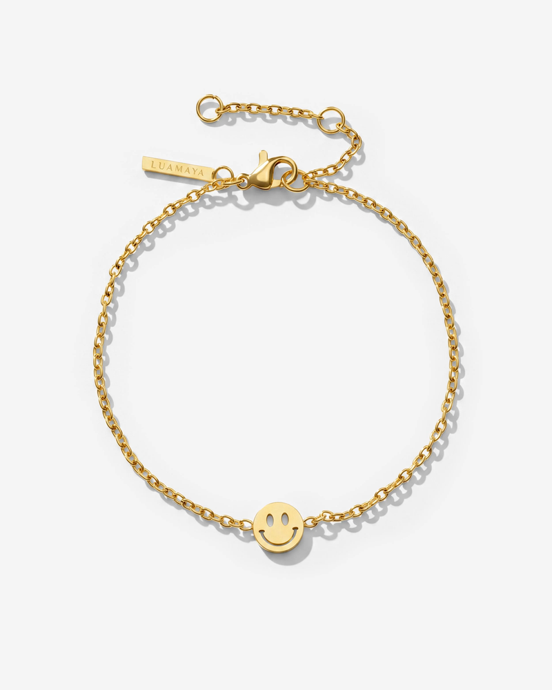 LUAMAYA Beaming Bracelet